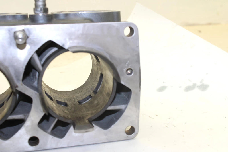 1996 Arctic Cat Montego Deluxe Oem Cylinder Std Bore 75.7mm 3008-326 JA4