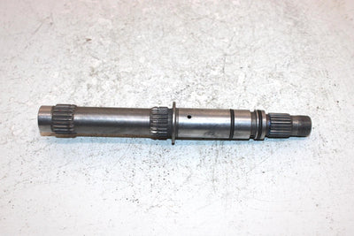 2007 Honda Fortrax 680 Oem Transmission Shaft 23210-HN8-010 AH46
