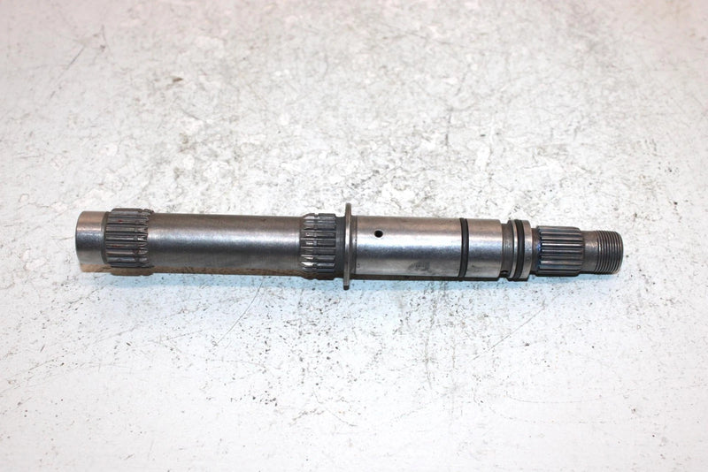 2007 Honda Fortrax 680 Oem Transmission Shaft 23210-HN8-010 AH46
