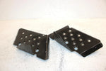 1998 Ski-doo Mach 1 700 Oem Footrest Set 518317529 518317530 SS3
