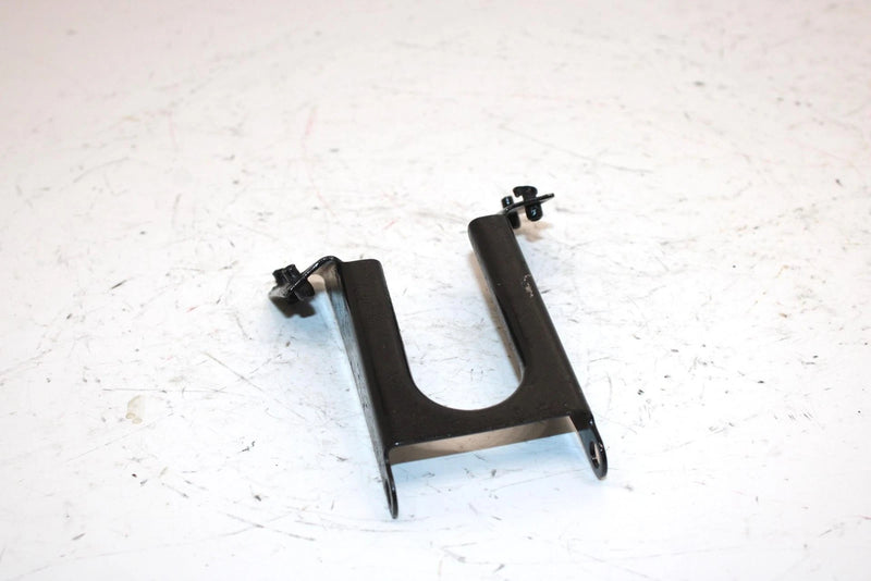 1998 Arctic Cat Zr 500 (2nd Run) Oem Clutch Cover Bracket 0707-706 SA62
