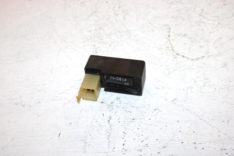 1982 Honda Atc110 Oem CDI ECU ECM Ignition Box  30410-187-008 AH65