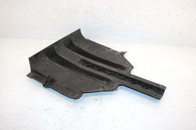03 Arctic Cat Firecat 700 Efi Oem Center Belly Pan 3606-085 SA323