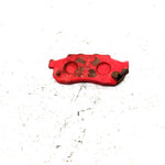 2009 Honda Big Red 700 MUV700 OEM Aftermarket EBC Front Pads 06451-HL1-A01 XH0.1