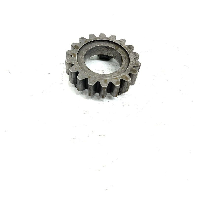 1987 Suzuki Quadrunner 4WD LT4WD OEM 18T #1 Drive Gear 29211-19B01 AS40