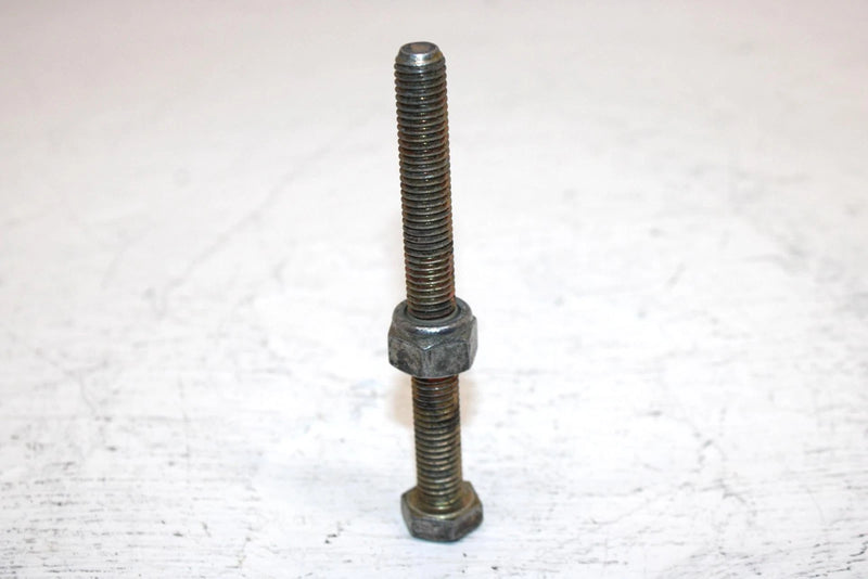 2002 Ski-doo Mxz 500 Oem Track Tensioner Bolt 230100044 SS16
