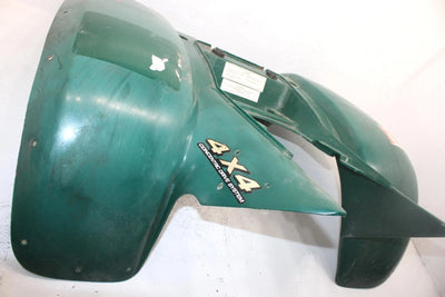 2000 Polaris Xplorer Oem Rear Fender 5433424-195 AP177