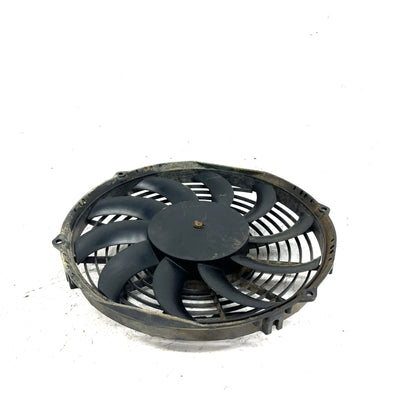2007 Arctic Cat 700 4x4 Automatic EFI OEM Radiator Fan 0413-123 AA33