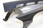 2006 Yamaha Nytro Oem Right Exhaust Cover 8ES-77552-00-00 B292
