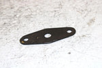 2000 Polaris Classic Touring Oem Tunnel Support Plate Pair 5211660-067 SP54