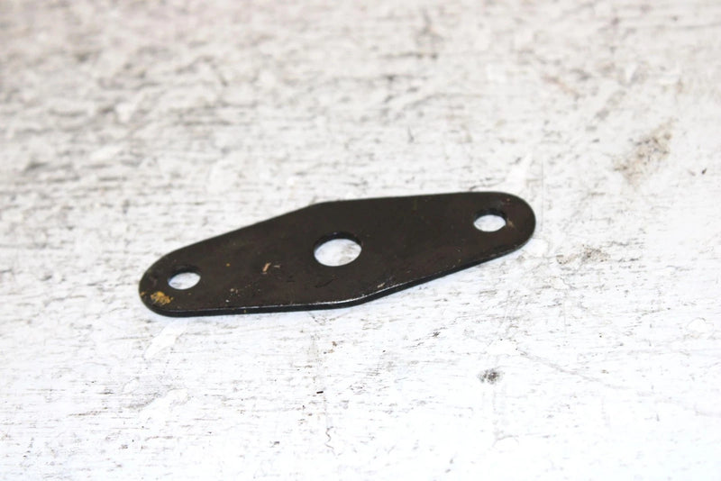 2000 Polaris Classic Touring Oem Tunnel Support Plate Pair 5211660-067 SP54