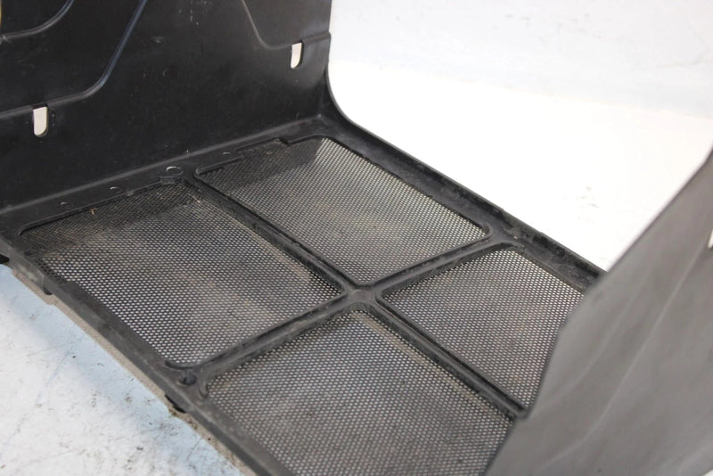 2004 Honda Fourtrax Foreman Rubicon Oem Radiator Cover 19033-HN2-000 AH5