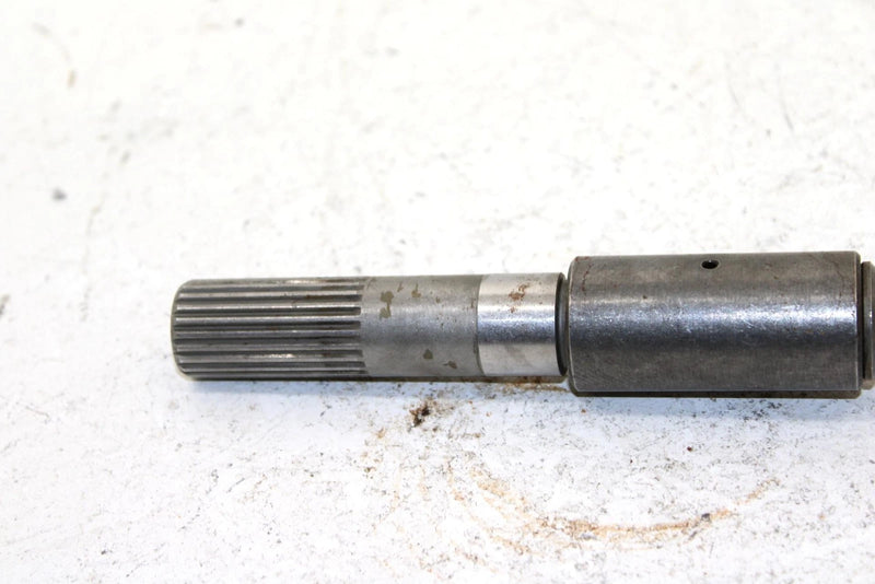 1999 Yamaha  Grizzly Oem Middle Drive Shaft 5GT-1755A-00-00 AY47