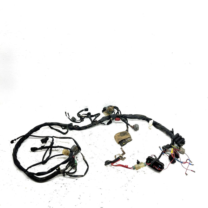 2009 Honda Rancher 420 TRX420FE ES OEM Main Wire Harness 32100-HP5-A51 AH76