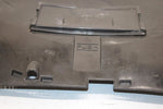 09 Polaris Trail Rmk Oem Plenum Foil 2633400 SP104
