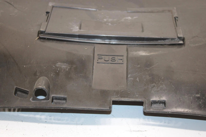 09 Polaris Trail Rmk Oem Plenum Foil 2633400 SP104