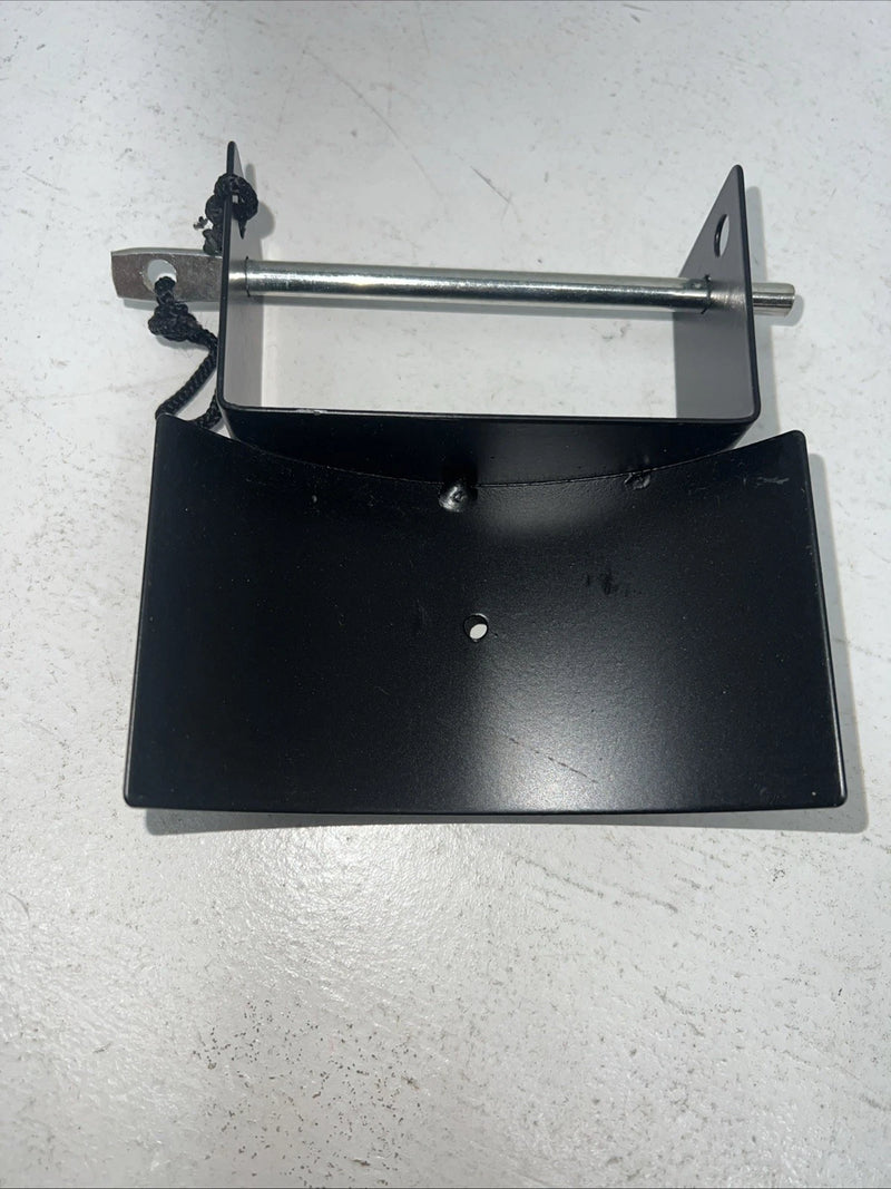 New Tough 1 Metal Jump Cups With Metal Pin #24-902 J-500