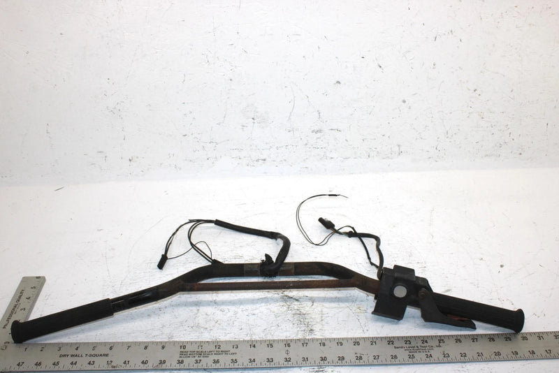 1997 Arctic Cat Zr 580 Oem Handlebars 0705-141 SA43
