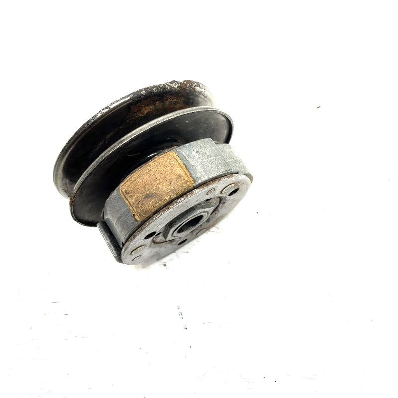 1997 Suzuki Quadsport 80 OEM Rear Driven Clutch 21501-03A21 AS38
