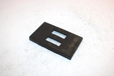 1989 Sea-doo Sp 580 OEM Battery Pad 278000074 JS46