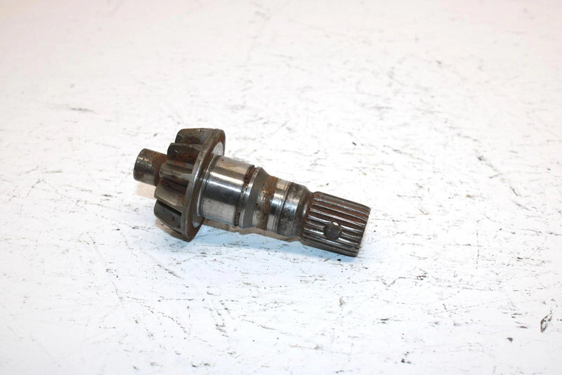 2002 Polaris Sportsman 700 Oem Pinion Gear 3233944 3235387 AP184