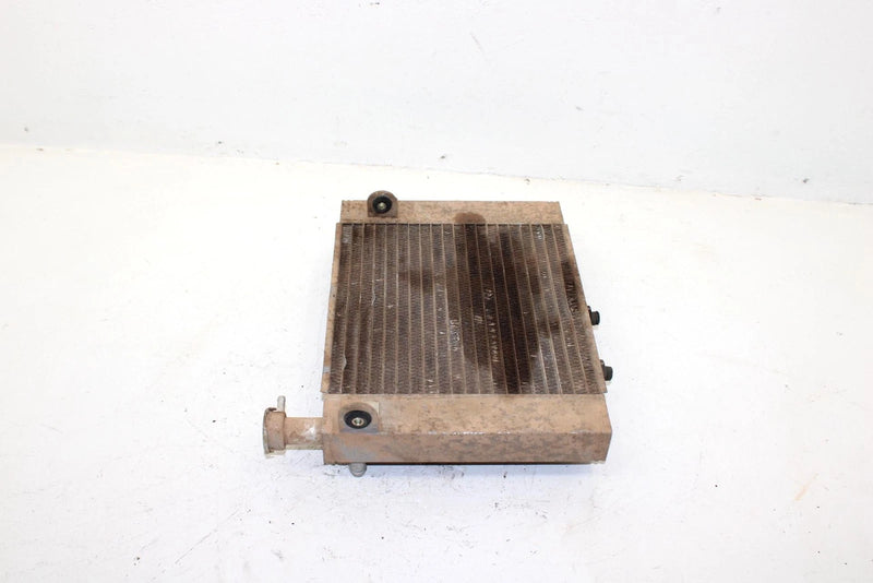 2004 Bombardier Out Lander Oem Radiator 703500874 AB12