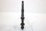 1998 Yamaha  Grizzly Oem Secondary Transmission Shaft 4WV-17681-00-00 AY49