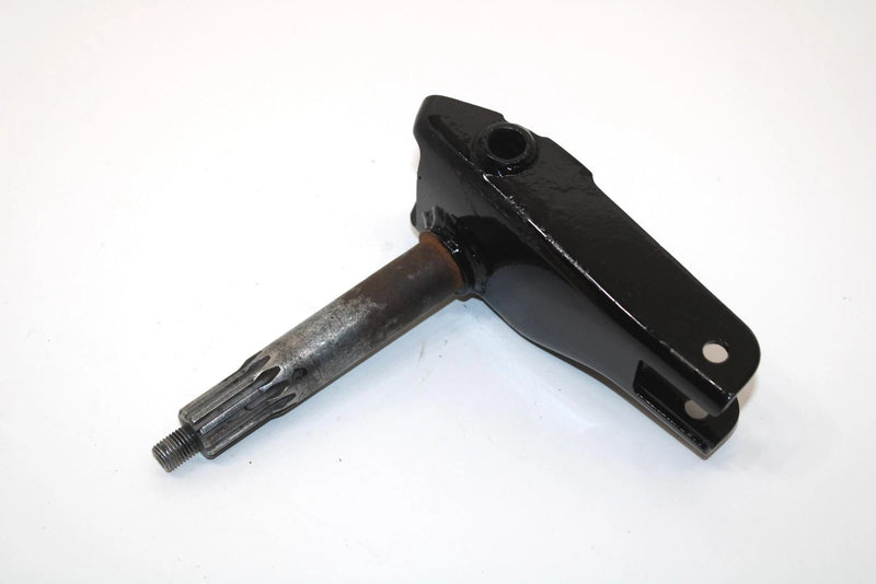 1980 Yamaha Exciter 440 Oem Left Side Spindle 8G6-23853-00-00 SY58