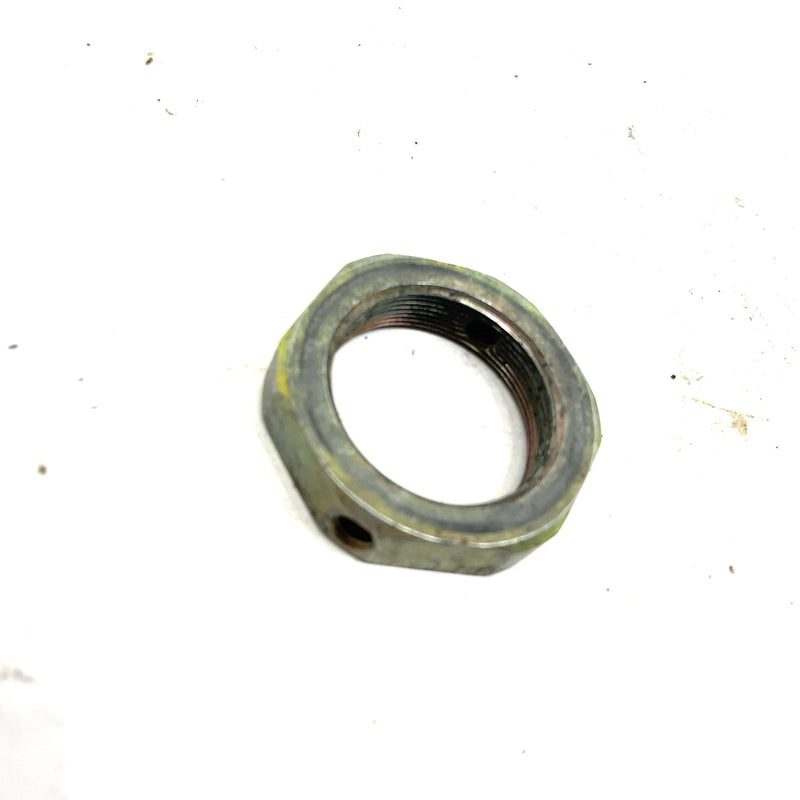 05-13 Kawasaki Brute Force 650 4x4 OEM Rear Axle Nut 41068-1453 AK34