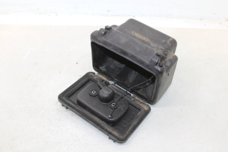2000 Yamaha  Grizzly Oem Tool Box Base 5GT-2160A-00-00 AY35