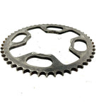 83-86 Suzuki ALT125 OEM 49T Rear Sprocket 64511-24201 AS31