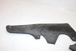 99 Kawasaki Prairie 400 4x4 Oem Right Inner Fender Cover 14091-1075 AK16