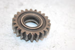 86 Honda Trx200 Sx A  Oem 4th Mainshaft Gear 22T 23461-HF1-910 AH27