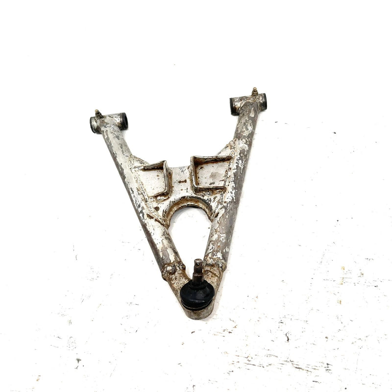 2000 Yamaha Warrior 350 YFM350X OEM Front Lower A Arm Set 3GD-23570-00-35 AY67