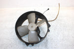 1986 Honda Trx350 Oem Cooling Fan 19030-HA7-671 19030-HA7-772 AH40