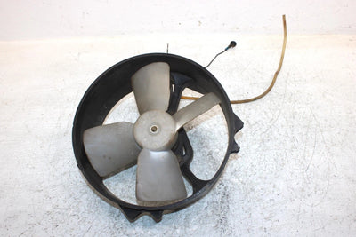 1986 Honda Trx350 Oem Cooling Fan 19030-HA7-671 19030-HA7-772 AH40