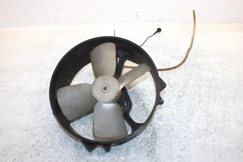 1986 Honda Trx350 Oem Cooling Fan 19030-HA7-671 19030-HA7-772 AH40