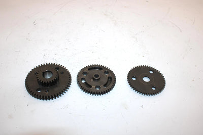 02 Polaris Indy Frontier Oem Cam Gear Set Without Springs 1202248 2203106 SP9