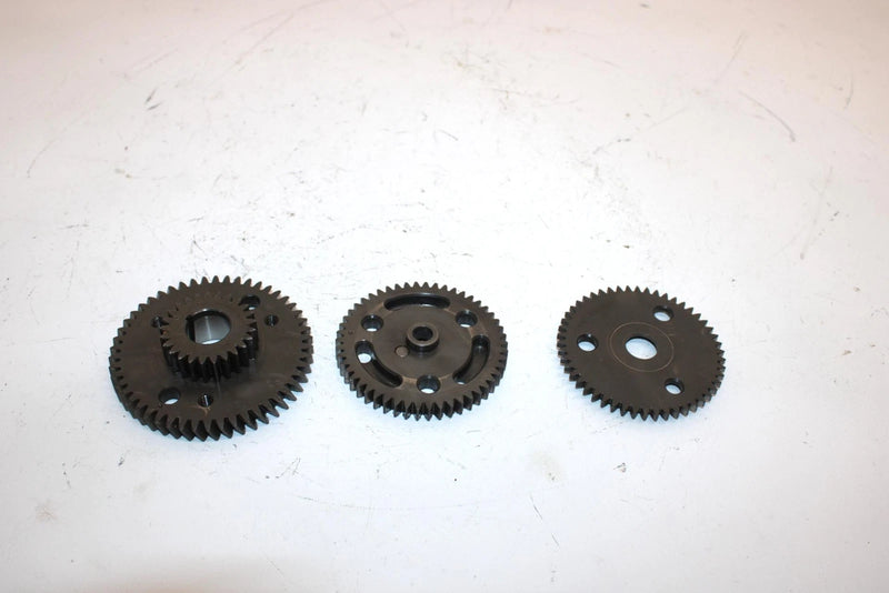 02 Polaris Indy Frontier Oem Cam Gear Set Without Springs 1202248 2203106 SP9
