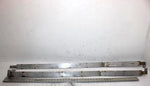 1997 Arctic Cat Zl 440 Oem Heat Exchanger Set 0716-596 0716-591 SA34