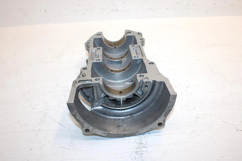 1989 Polaris 400 Oem Bottom Crankcase 3083793 SP23