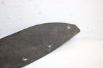 2001 Polaris Xplorer Oem Front Right Mudflap 5812077 AP90