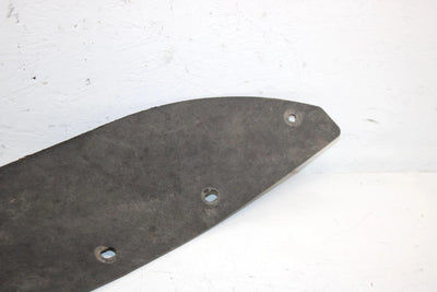 2001 Polaris Xplorer Oem Front Right Mudflap 5812077 AP90