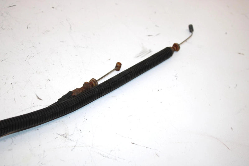 94 Polaris 500 Efi Oem Throttle Cable 7080555 7080403 SP152