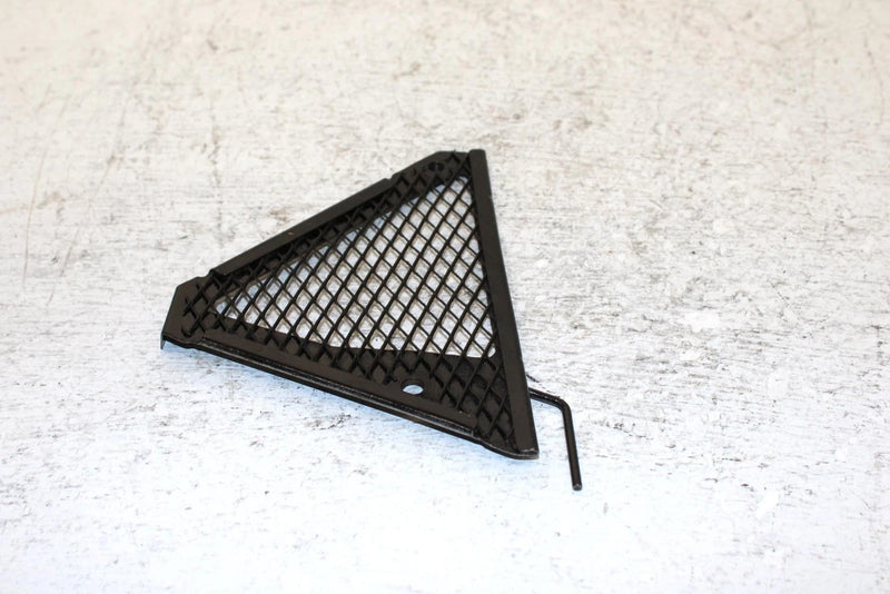 1991 Yamaha Exciter Ii 570 Liquid Oem Left Rear Hood Vent 88R-77555-00-00 SY24