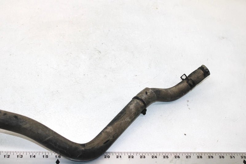 2015 Yamaha Viking Vi Oem Right Front Coolant Hose 1XD-E2577-00-00 XY0.2