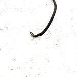 87-89 Suzuki Quadrunner 300 LT300E 2x4 OEM Wire Battery Lead 33860-41B00 AS36