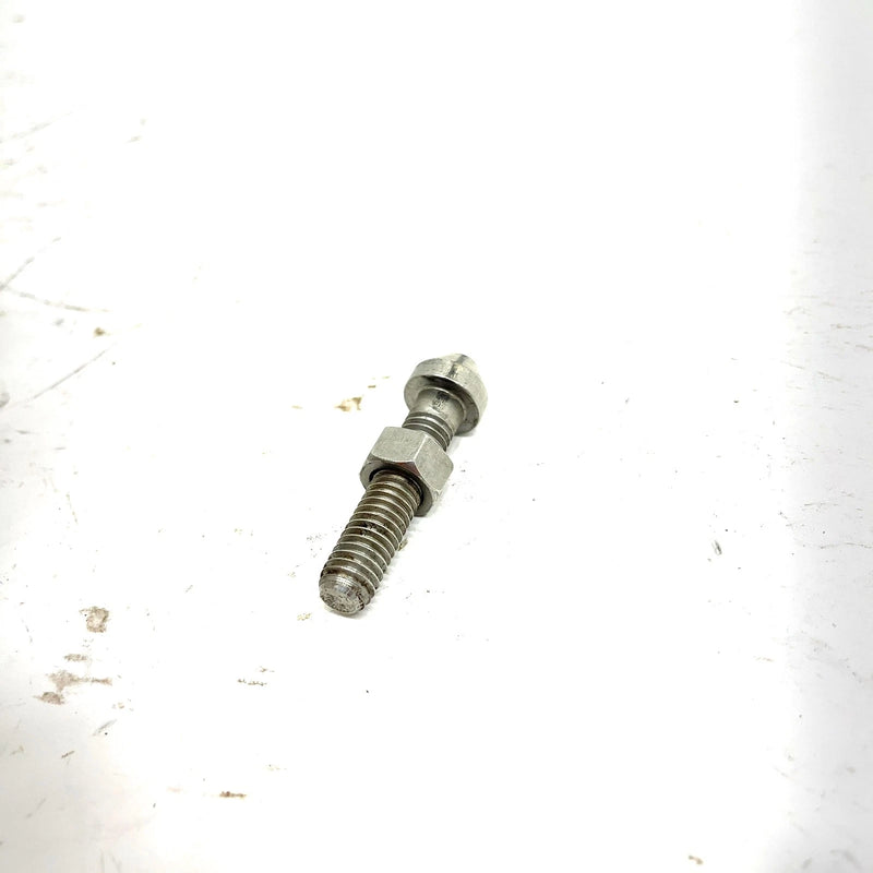 1993 Polaris SL 650 OEM Seat Latch Plunger 5020609 JP37