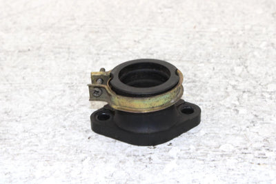 1986 Polaris Trailboss Oem Carb Intake Manifold W/Clamp 3085013 AP108