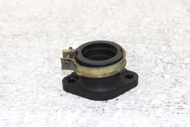 1986 Polaris Trailboss Oem Carb Intake Manifold W/Clamp 3085013 AP108